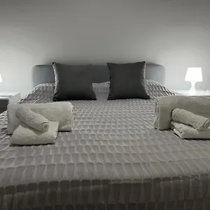  Apartment Spyda Italy