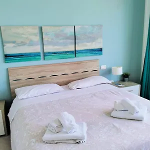  Villa Red Luxury In Borgo Guardiola Near Cefalu