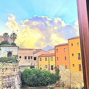  Apartment La Baronessa Italy