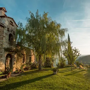  Farm stay Montecorboli Italy