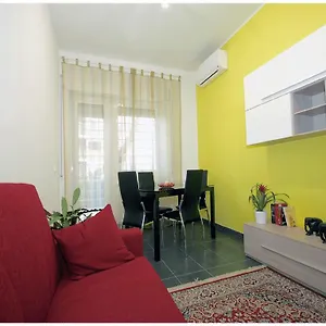  Apartment Studiohouserome Italy