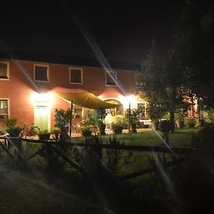  Farm stay Al Podere Di Rosa Italy